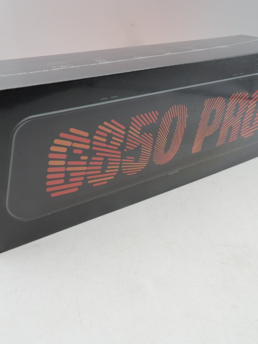 Wolfbox G850 Pro Mirror 4K Dash Cam - New In Box